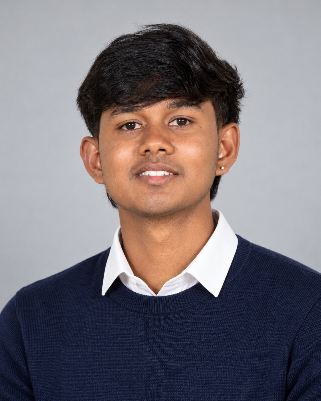 Shanmugaraj Y, digital marketer and AI search researcher
